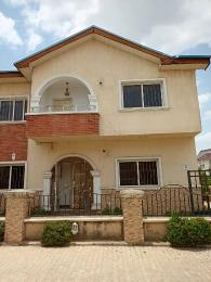 4 bedroom House for rent Kings Court Estate Jabi Airport Road Nbora Abuja