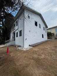 4 bedroom House for rent I'm An Estate Wuse 2 Wuse 2 Abuja