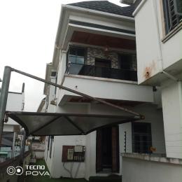 4 bedroom House for rent Ikota Villa Estate Ikota Lekki Lagos