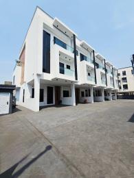 4 bedroom House for sale Osapa london Lekki Lagos