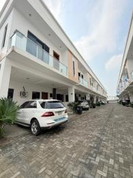 4 bedroom House for sale Lekki County Ikota Lekki Lagos