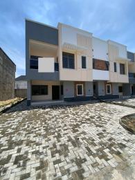 4 bedroom House for rent Lekki Conservation Centre Lekki Lagos