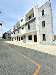 4 bedroom House for sale Ologolo Lekki Lagos