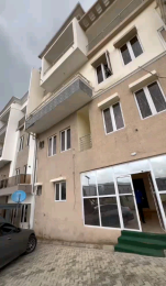 4 bedroom House for rent Guzape Guzape Abuja
