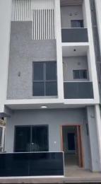 4 bedroom Flat / Apartment for sale Magodo GRA Phase 2 Kosofe/Ikosi Lagos