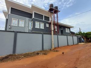 4 bedroom House for sale Oko oba Agege Lagos