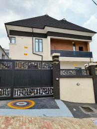 4 bedroom House for sale Ajayi road Ogba Lagos