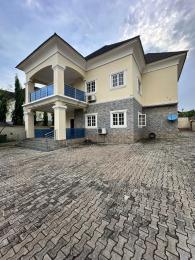 4 bedroom House for rent In An Estate Lifecamp, Abuja Life Camp Abuja