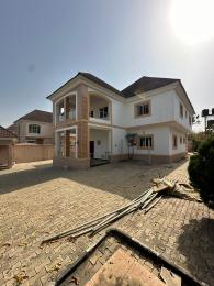 4 bedroom House for rent In An Estate Gwarinpa Gwarinpa Abuja