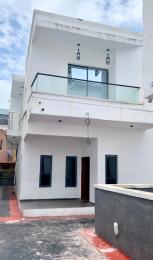 House for rent Jora Estates Agungi Lagos Agungi Lekki Lagos