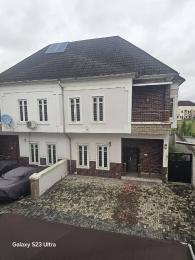 4 bedroom House for sale Ikota Lekki Lagos