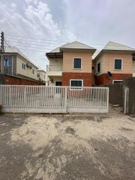 4 bedroom House for rent Kubwa Abuja