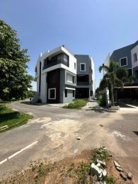 4 bedroom House for rent In An Estate Around Godab Lifecamp Life Camp Abuja