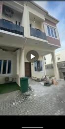 House for rent Harris Drive Vgc Lekki Lagos VGC Lekki Lagos