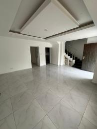 4 bedroom House for rent In An Estate Lifecamp Life Camp Abuja