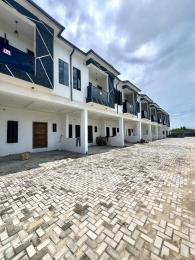 4 bedroom House for sale Orchid Lekki Lagos