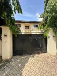 4 bedroom House for rent Wuse 2 Abuja Wuse 2 Abuja