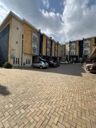 4 bedroom House for sale By Stella Maris Life Camp Abuja