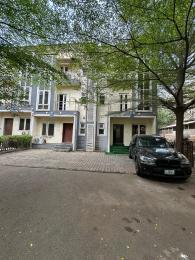 4 bedroom House for rent I'm An Estate Around Godab Lifecamp, Abuja Life Camp Abuja