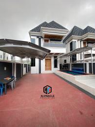 5 bedroom House for sale Orchid Road Lekki Lagos