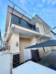5 bedroom House for sale Bridgegate Estate Agungi Lekki Lagos