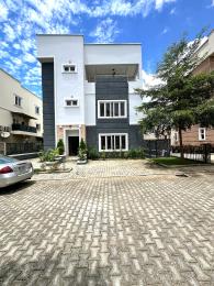 5 bedroom House for sale In An Estate Around Galadimawa Abuja Galadimawa Abuja