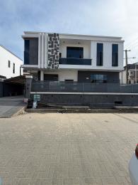 5 bedroom House for sale Osapa london Lekki Lagos