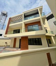 5 bedroom House for sale Old Ikoyi Ikoyi Lagos
