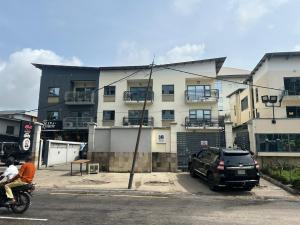 5 bedroom House for rent Bedwell Road, Ikoyi Lagos