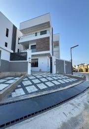 5 bedroom House for sale Lekki Phase 1 Lekki Lagos