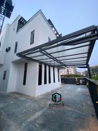 6 bedroom House for sale  Ikate Lekki Lagos