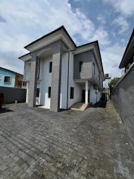 6 bedroom House for sale Off Alh Masha Road Masha Surulere Lagos