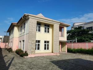 6 bedroom House for sale Lekki Right Lekki Phase 1 Lekki Lagos