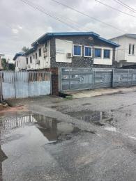 House for sale Off Adelabu Surulere Lagos