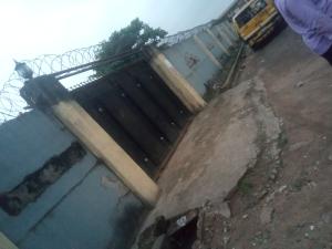 6 bedroom Flat / Apartment for sale Maicom Bus Stop Axis Egbeda Alimosho Lagos