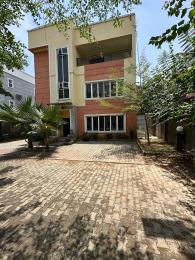 6 bedroom House for sale Life Camp Abuja