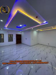 2 bedroom House for rent Off Freedom Way Lekki Phase 1 Lekki Lagos