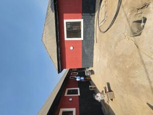 Flat / Apartment for rent Fha Extension Lugbe Lugbe Abuja