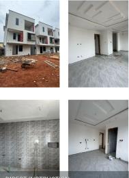 4 bedroom House for sale In A Secured Neighborhood Behind Dideolu Estate Ogba Ikeja Lagos Ifako-ogba Ogba Lagos