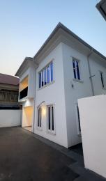 4 bedroom House for sale Opposite Opic Estate, Spark Light Estate, Berger Isheri North Ojodu Lagos