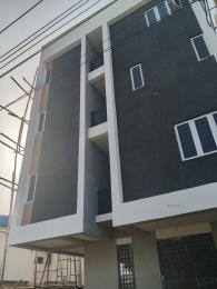 2 bedroom Flat / Apartment for sale In A Secured And Exclusive Estate Off Awolowo Way Ikeja Lagos Obafemi Awolowo Way Ikeja Lagos