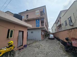Commercial Property for rent Lekki Phase 1 Lekki Lagos