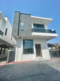 4 bedroom House for sale Lekki Conservation Axis Lekki Phase 1 Lekki Lagos