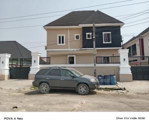 1 bedroom Flat / Apartment for rent Thera Annex Estate Sangotedo Ajah Lagos