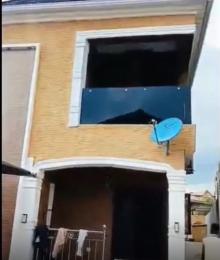 3 bedroom House for sale Obawole Ifako-ogba Ogba Lagos