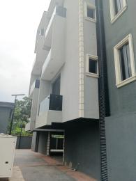 3 bedroom Flat / Apartment for rent In A Lovely And Secured Neighborhood At Shonibare Estate, Shonibare Estate Maryland Lagos