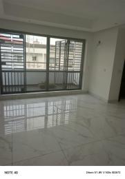 3 bedroom House for rent Berger Ikeja Omole phase 2 Ojodu Lagos