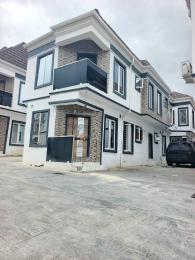 4 bedroom House for rent Off Grammar School Via Omole Phase 1 Gate Berger Ojodu Lagos