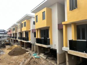 4 bedroom House for sale In A Secured And Lovely Estate At Adeniyi Jones, Ikeja Lagos