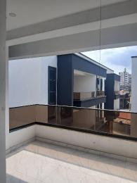 4 bedroom House for rent In A Calm And Secured Neighborhood Off Allen Avenue Ikeja Lagos Allen Avenue Ikeja Lagos